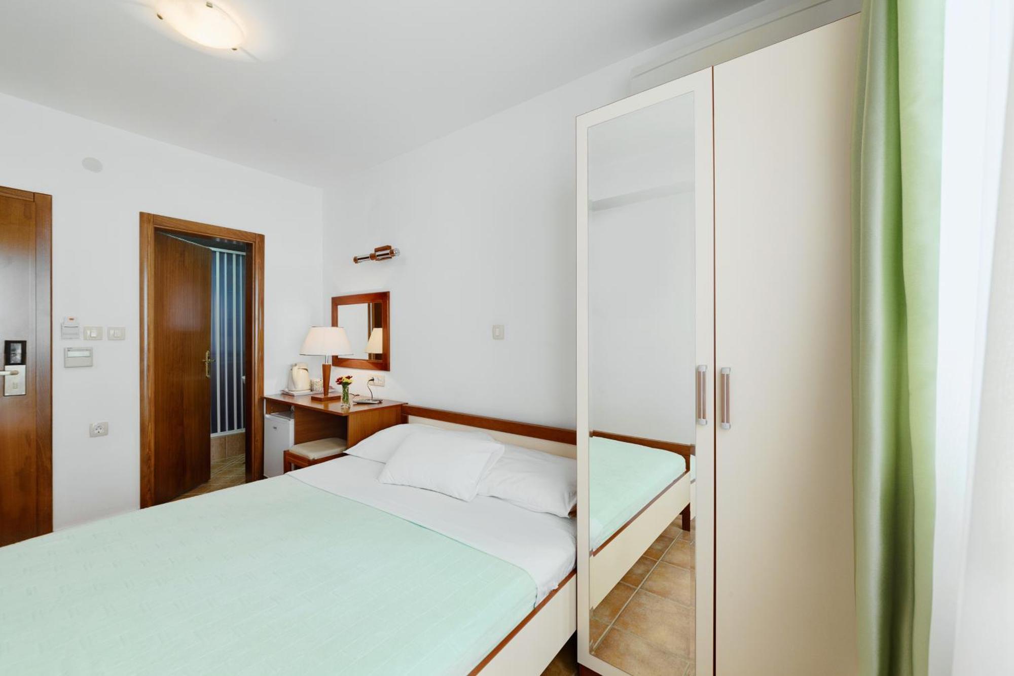 Apartments Ivona Budva Habitación foto