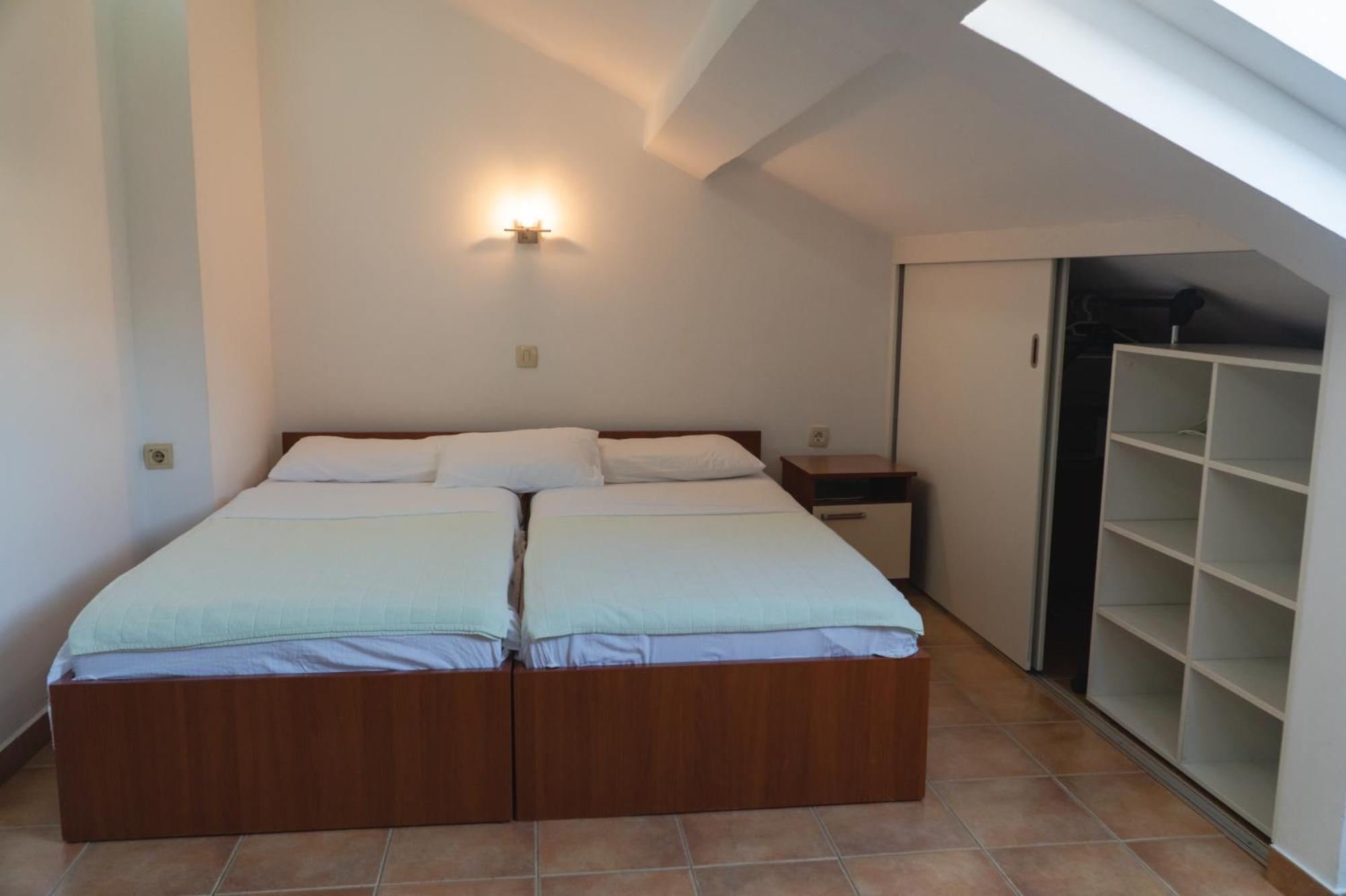 Apartments Ivona Budva Habitación foto
