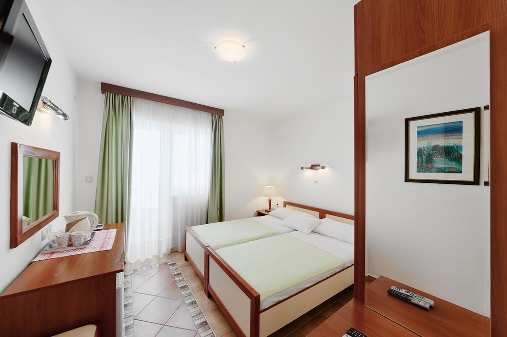 Apartments Ivona Budva Habitación foto